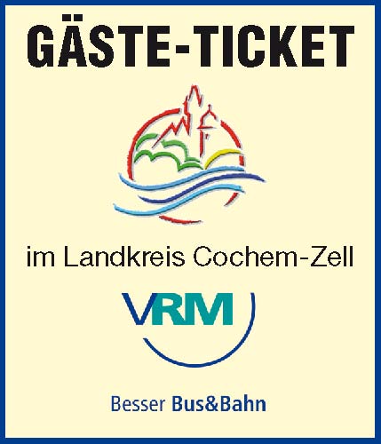 gaesteticket