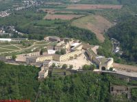 Festung Ehrenbreitstein, Koblenz (58 km)